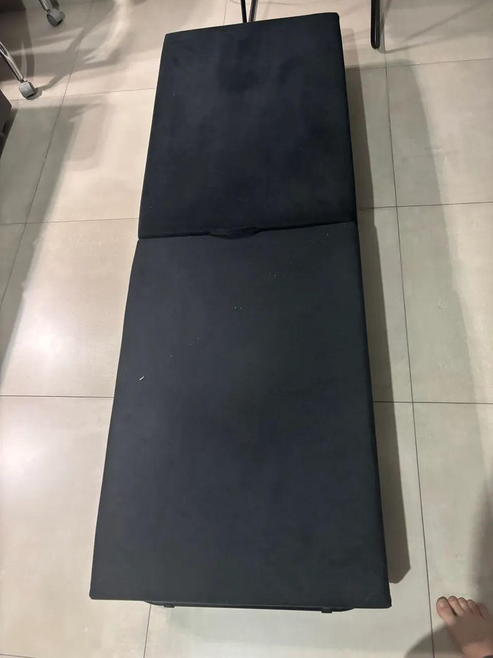 Cama reclinavel solteiro - Foto 4