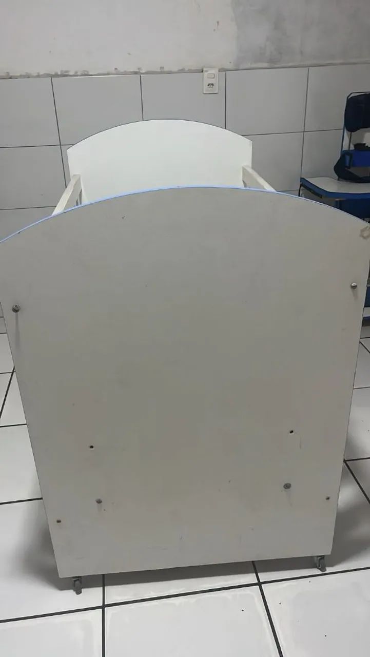 BERÇO PLANEJADO - Foto 5