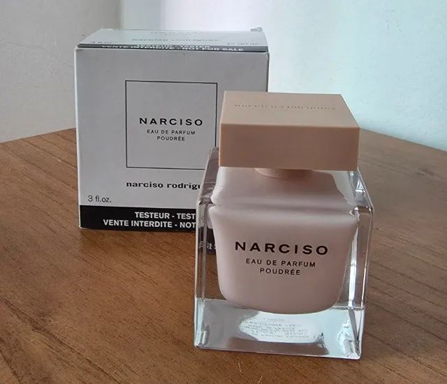 Narciso Poudree EDP 90 ml Narciso Rodriguez