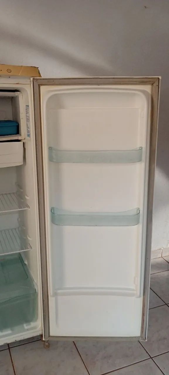 Geladeira  - Foto 2