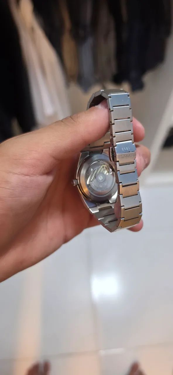 Relogio tissot prx 35mm - Foto 3