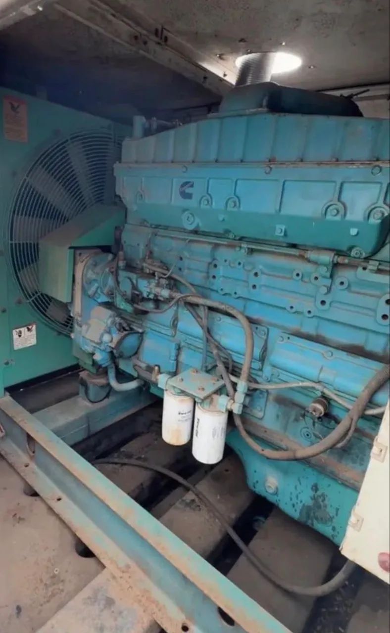 Gerador de energia  - Foto 4