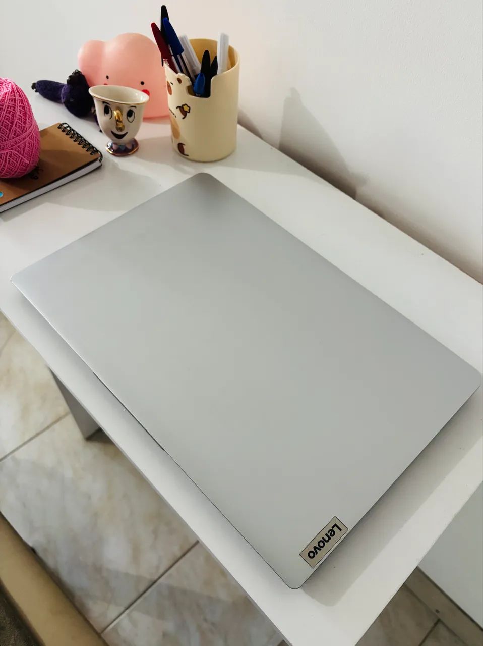Vendo notebook Lenovo - Foto 3