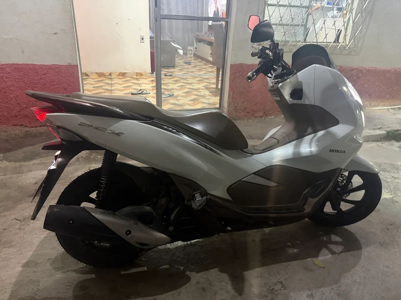 Pcx dlx 2020 - Foto 4