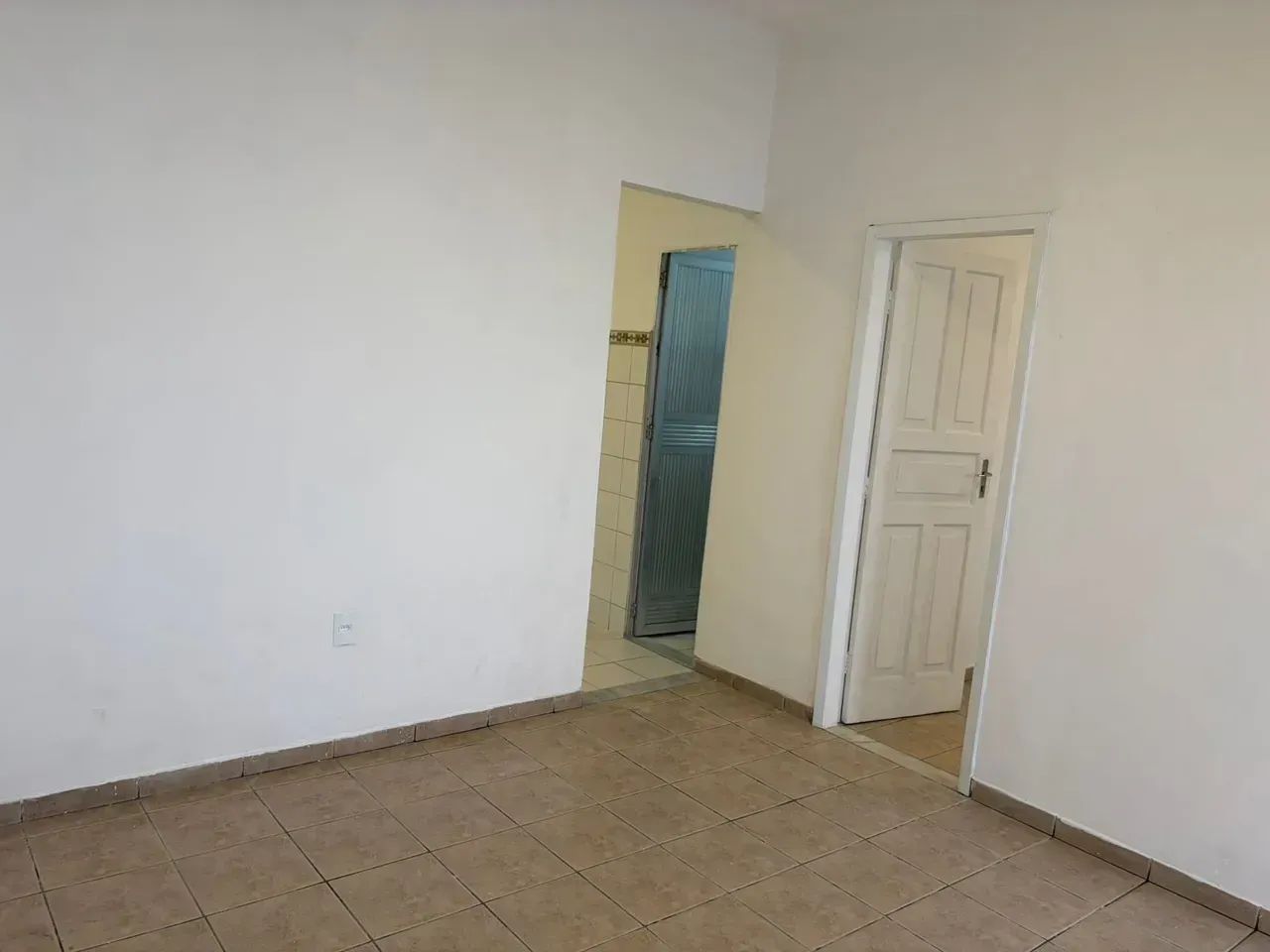 Nova Iguaçu - Casa de 1 quarto - Foto 2
