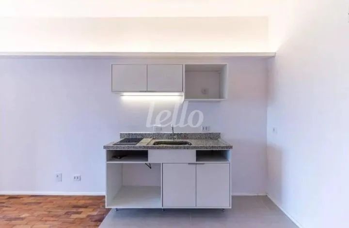 Apartamento 1 quartos para alugar no(a) República - Foto 4