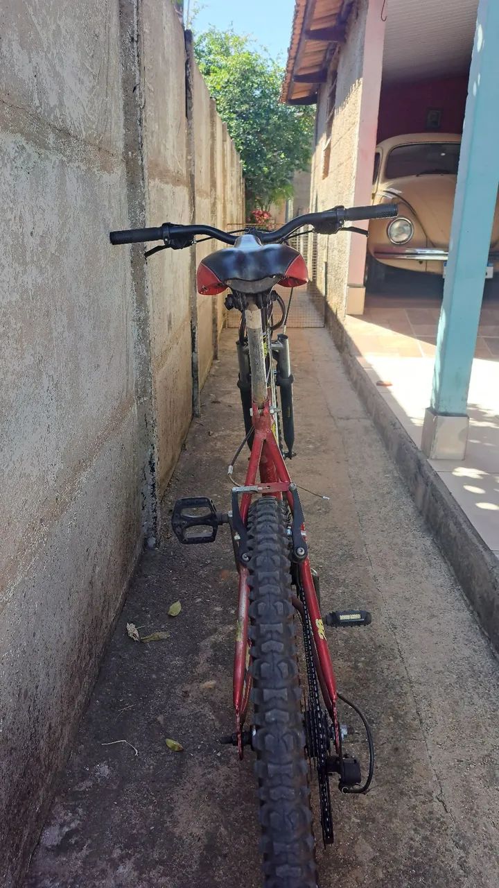 Bicicleta  - Foto 4