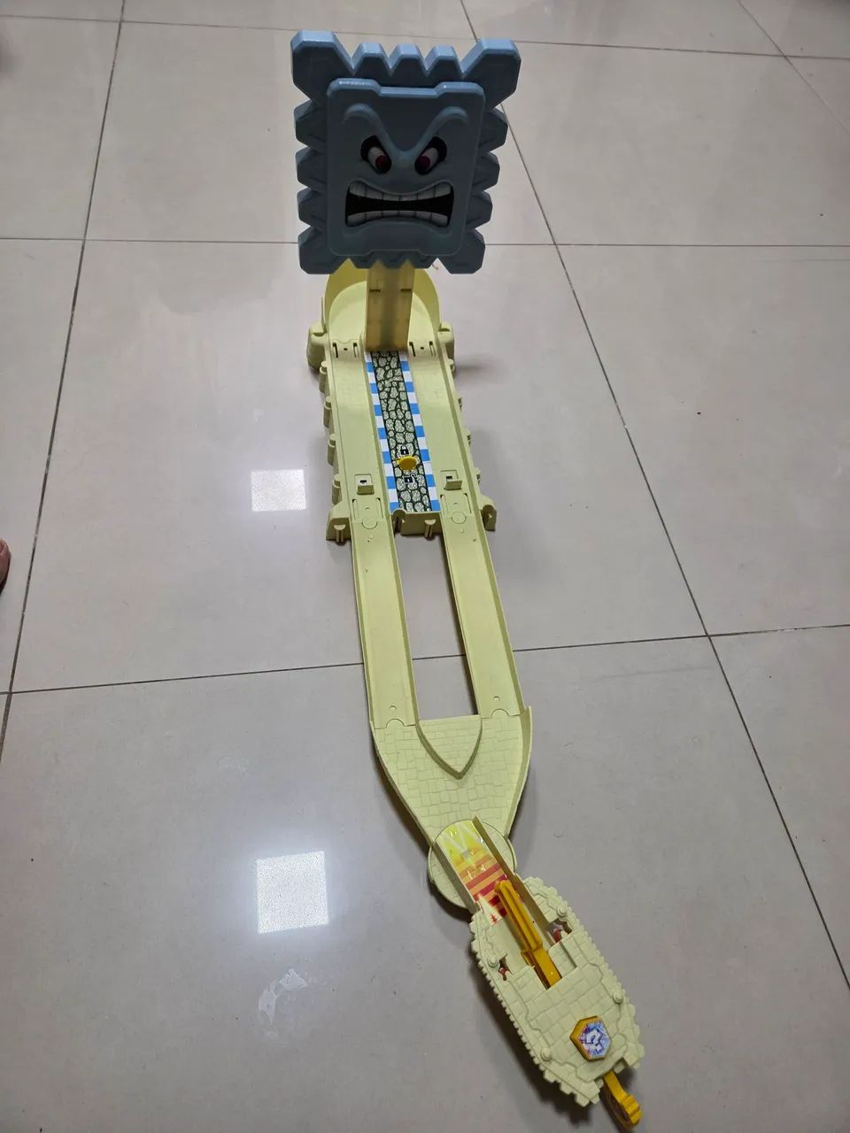 Pista Hot Wheels usada - Foto 2