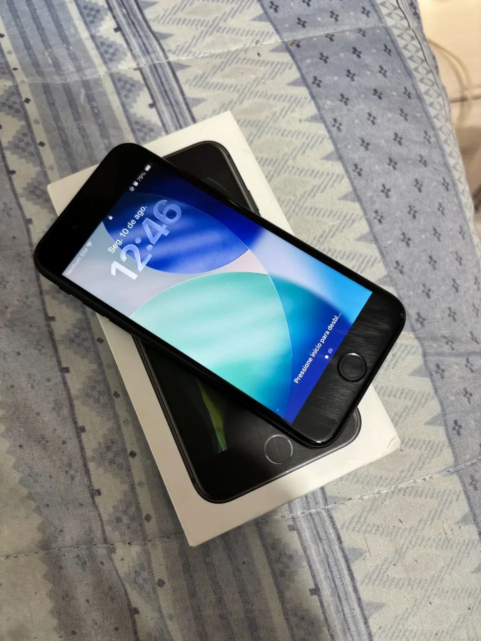 iPhone SE  - Foto 2