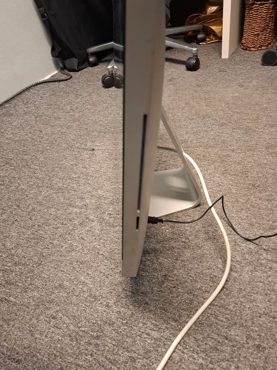 iMac - Mid 2011 - I5 - 16gb - Foto 3