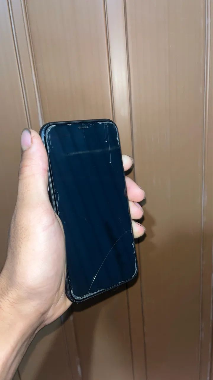 iPhone 11 - 128gb - Foto 3