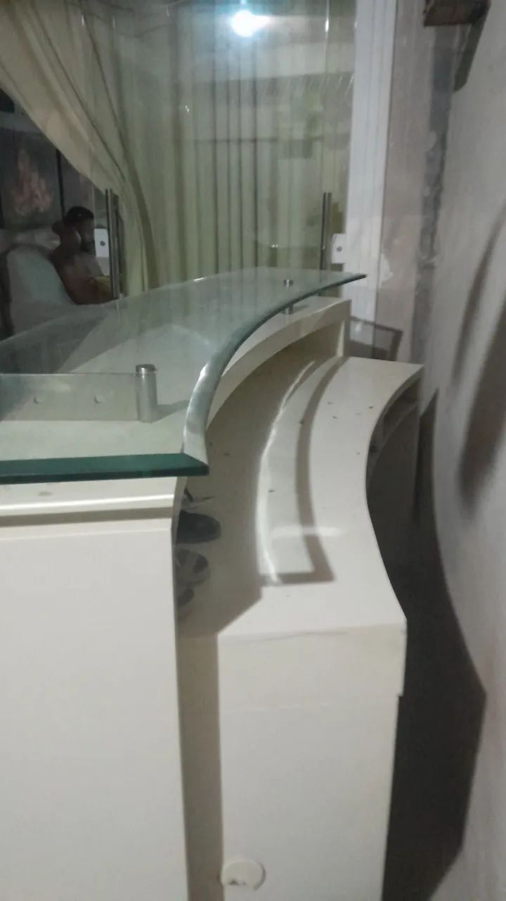 Balcão  - Foto 4