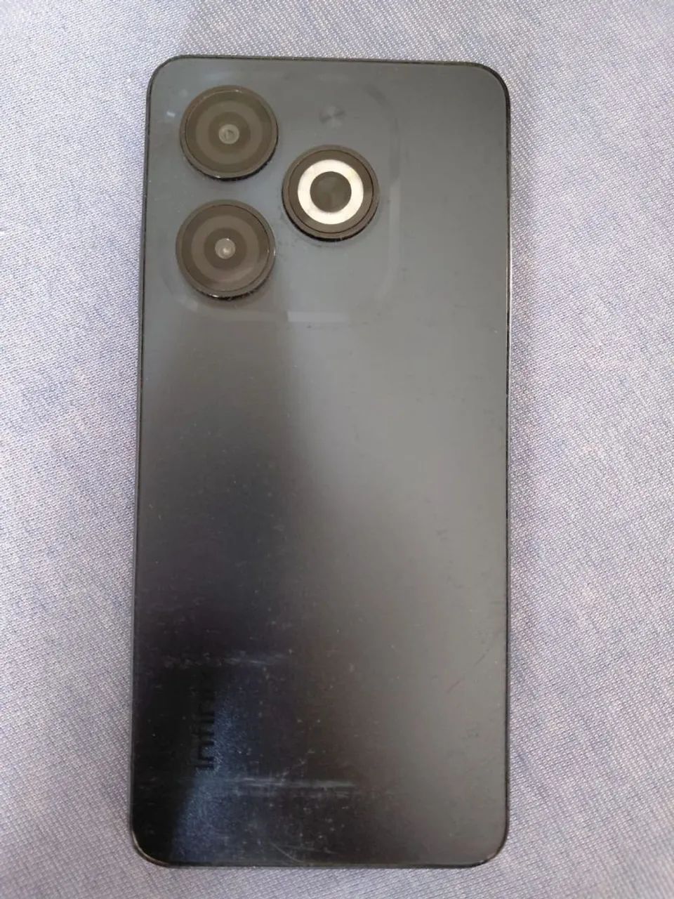 Vendo Celular Infinix Smart 8 - Foto 2