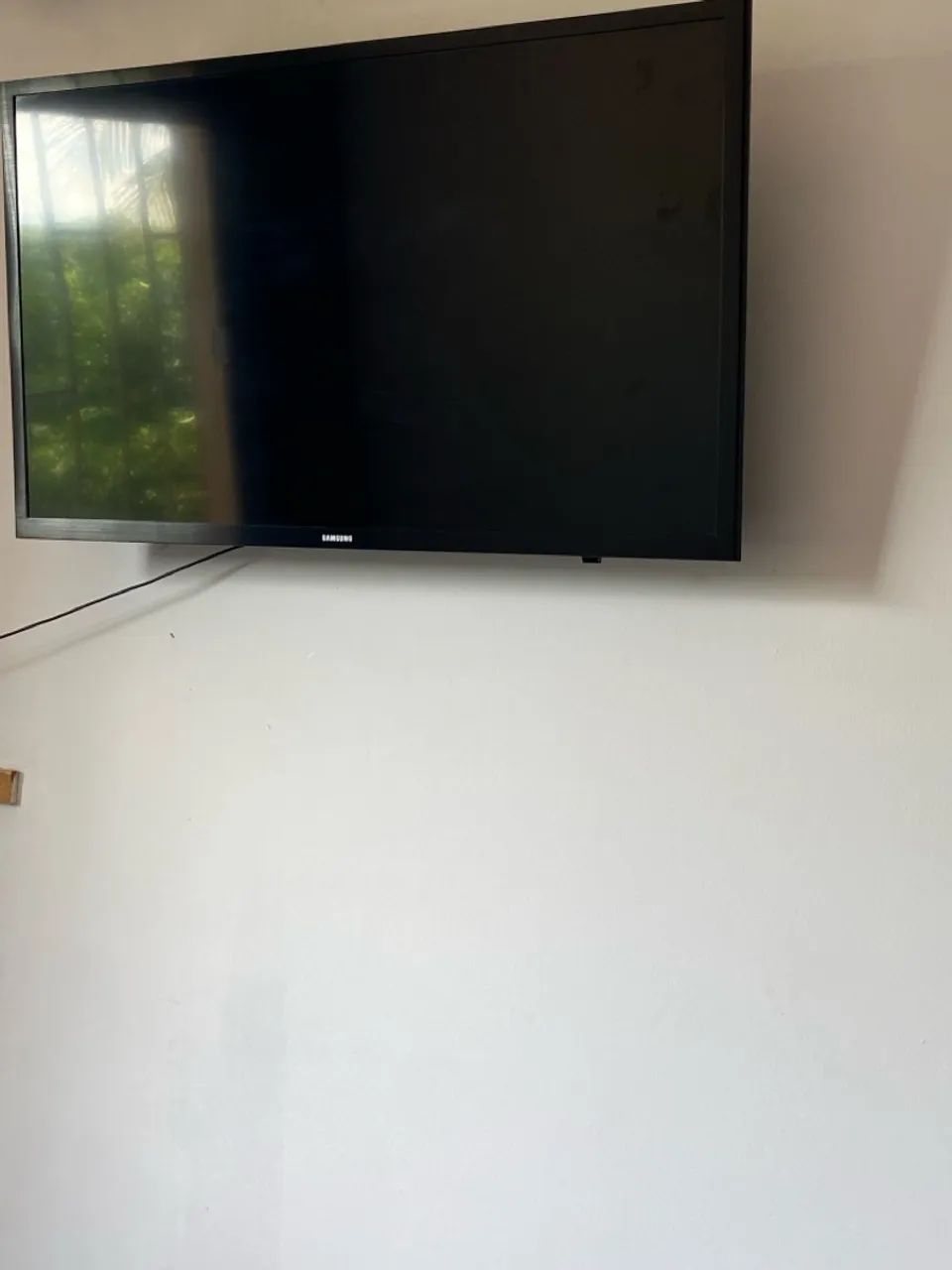 Vendo TV Smart Samsung  - Foto 2