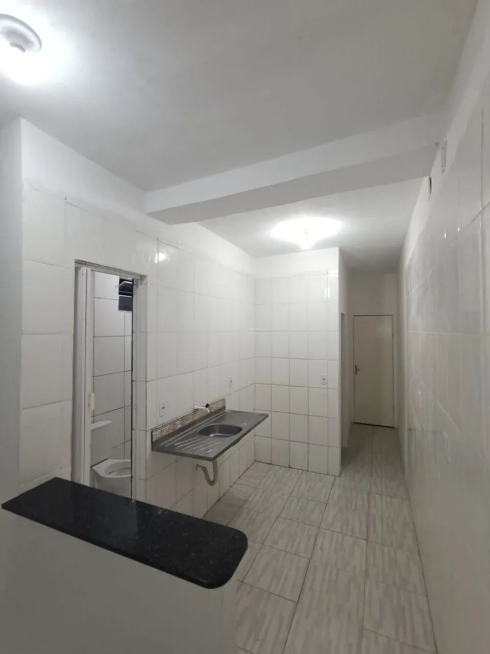 VENDO TRES APARTAMENTOS EM PITUAÇU