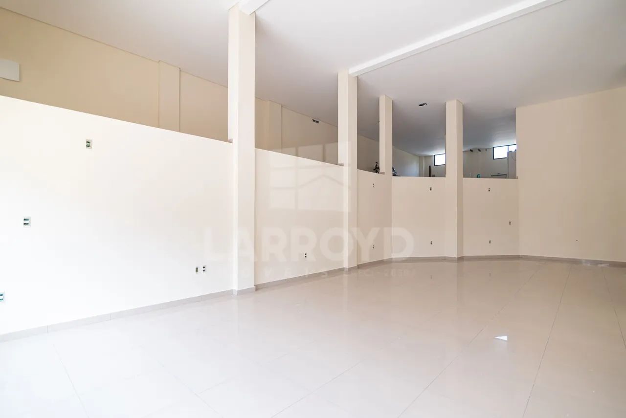 SALA COMERCIAL TÉRREA CENTRO - Foto 2