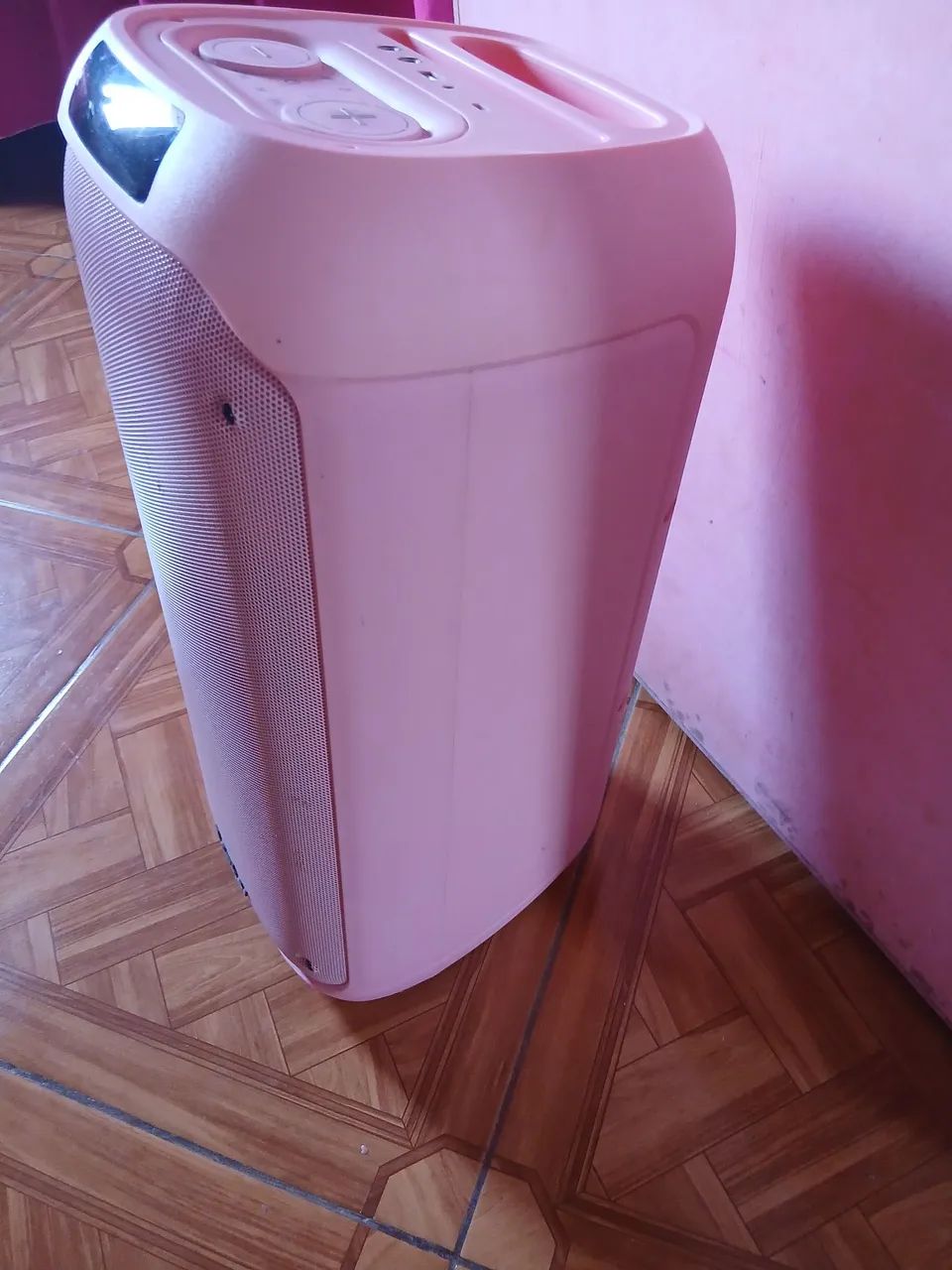 Vende-se ,caixa de som da marca  bomber.  - Foto 2