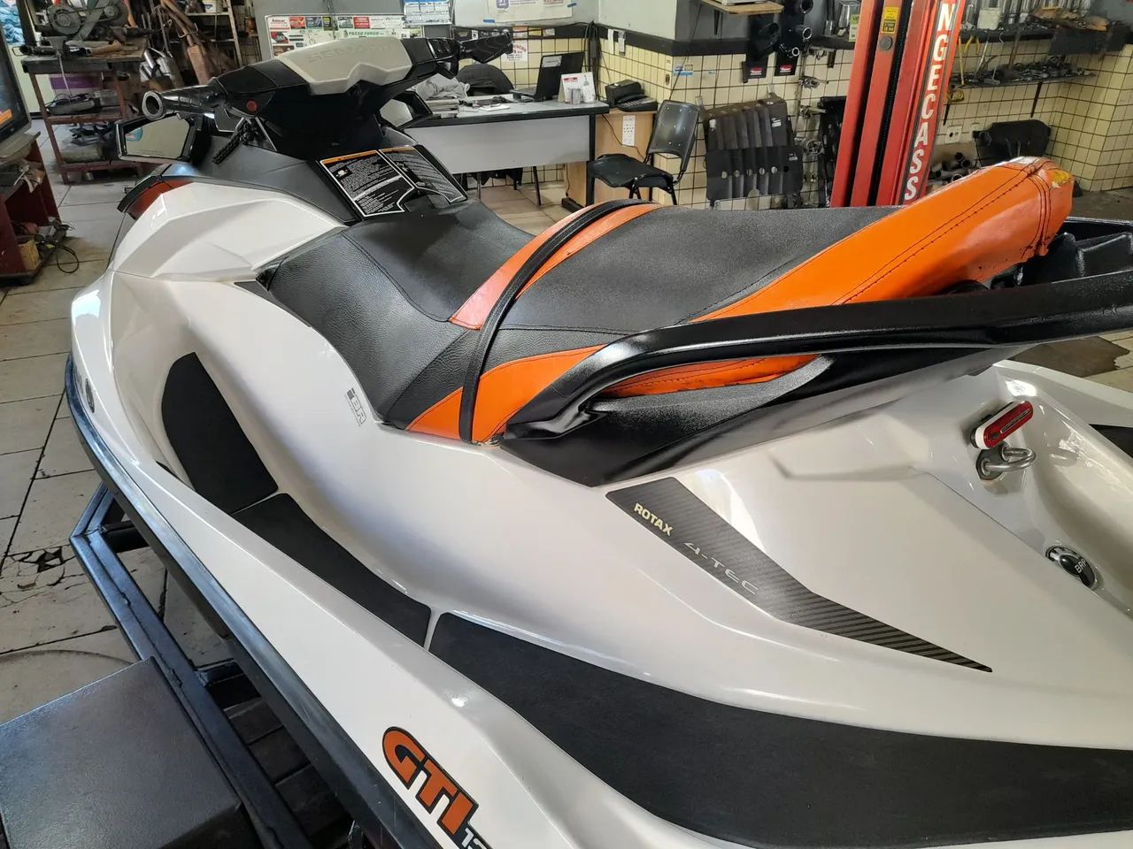 Jetski 2012