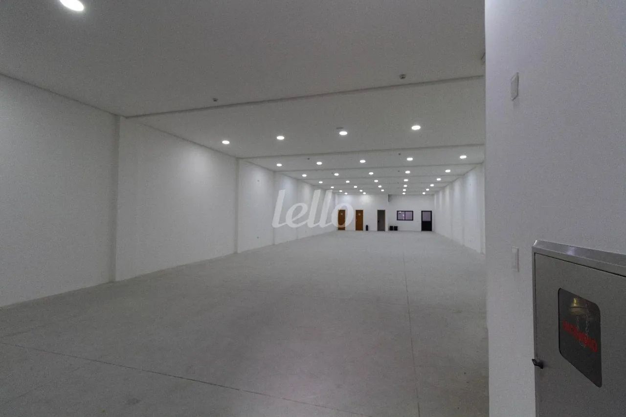 Comercial para alugar no(a) Vila Romana