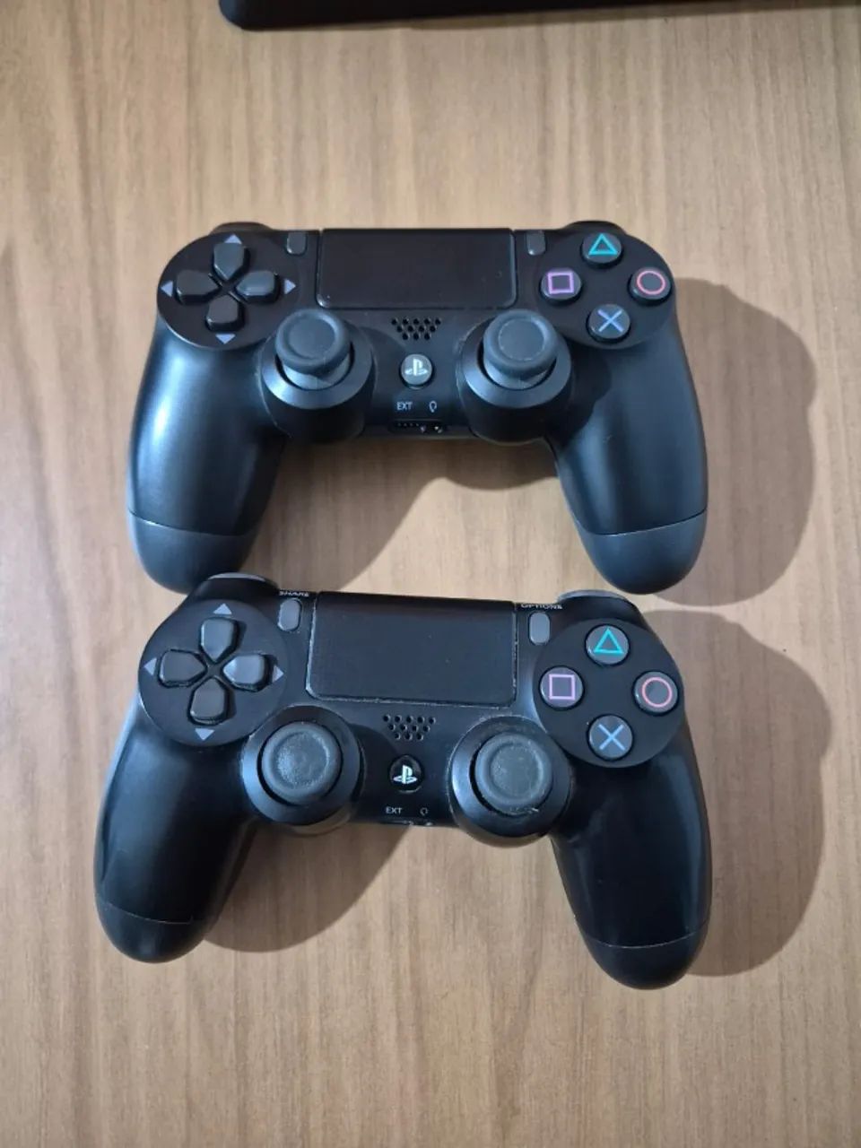 Ps4 Slim 1TB - IMPECÁVEL - Foto 4