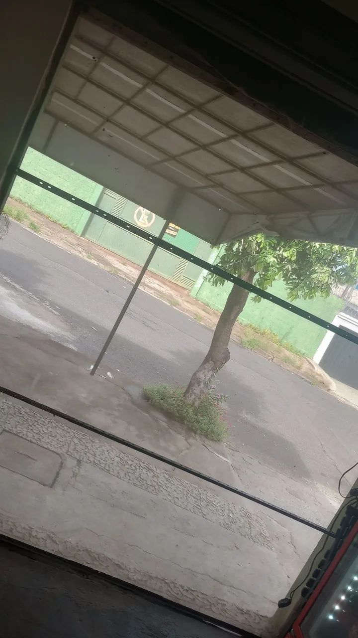 Vende essa armação de 2 metros 