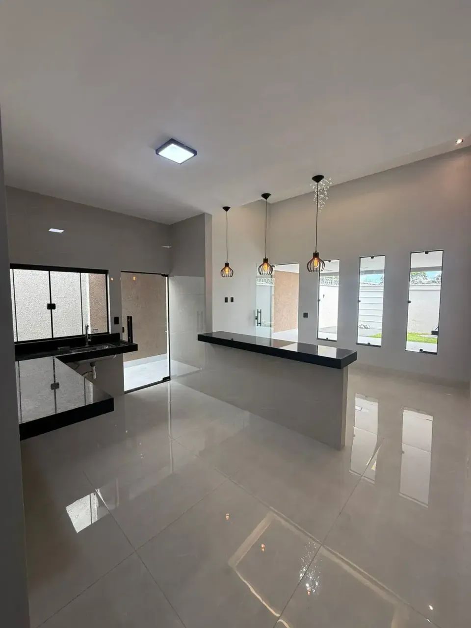 Vendo Casa no Setor Serra Dourada codigo: 324590 - Foto 4
