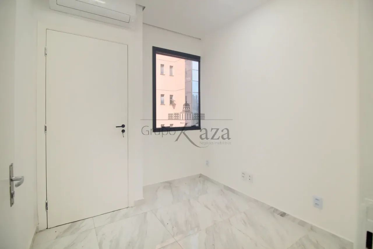 Conjunto Comercial - Vila Olímpia - 74,36m². - Foto 5