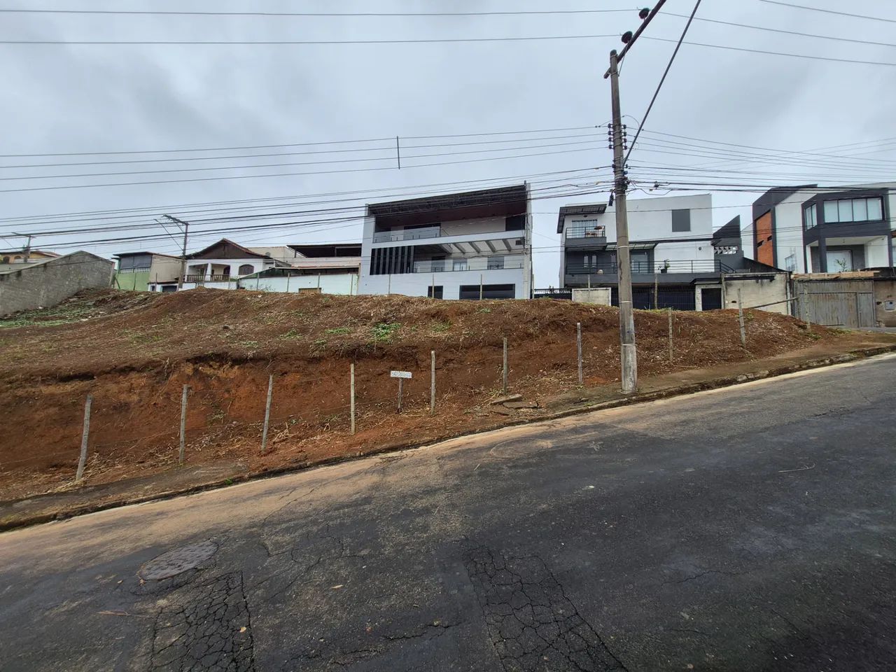Lote / Terreno - Bom Clima - Foto 5
