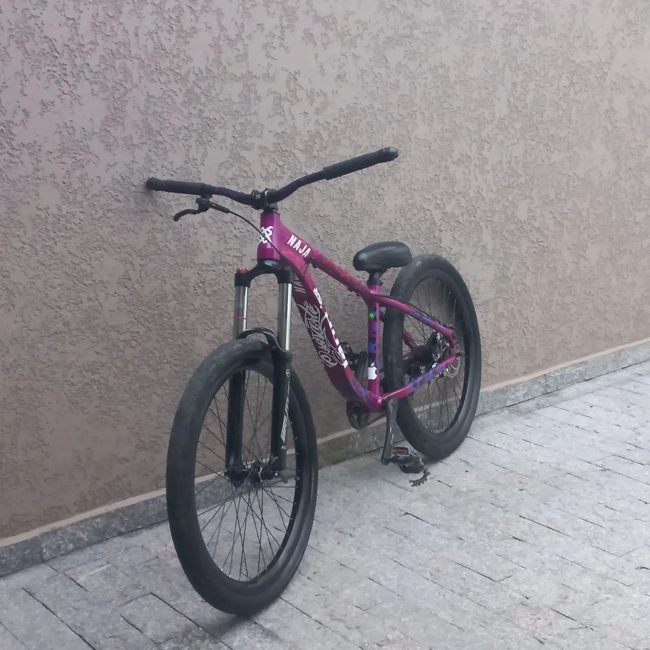 Hupi Naja V9 - Foto 4
