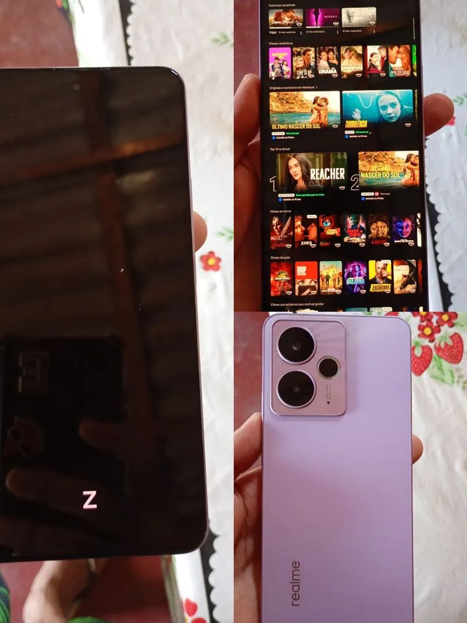 Celular Realme 14 T 