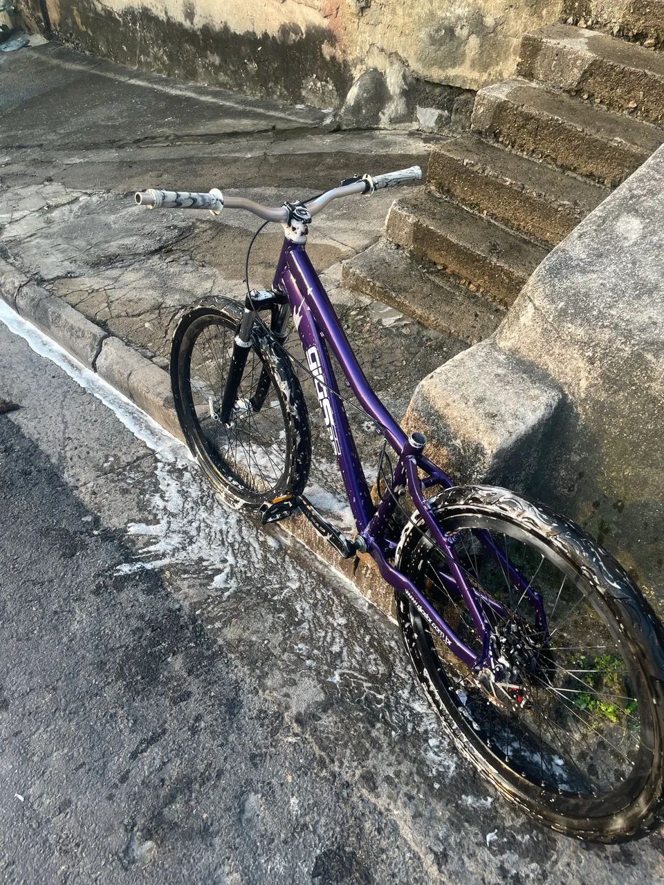 GIOS FRX  - Foto 3