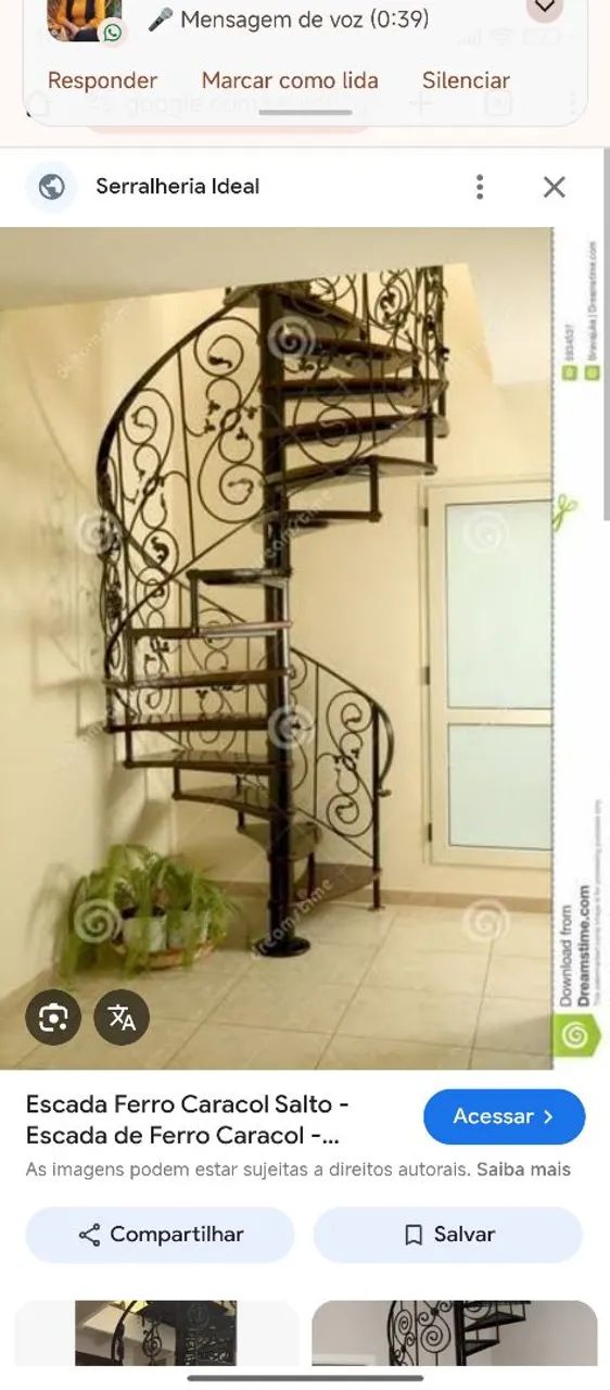 Preciso de serralheiro  - Foto 2