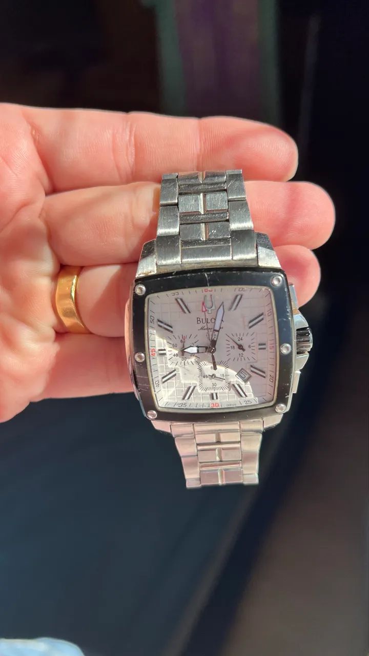 Bulova Marine Star - Foto 4