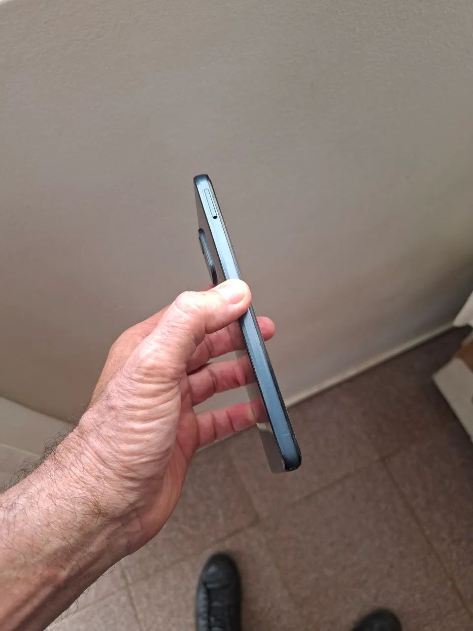Motorola E32 conservado e sem avarias - Foto 2