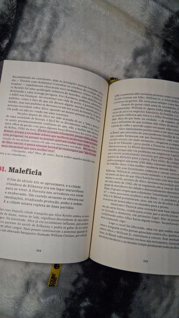 Livro Lady Killers - Darkside - Foto 4
