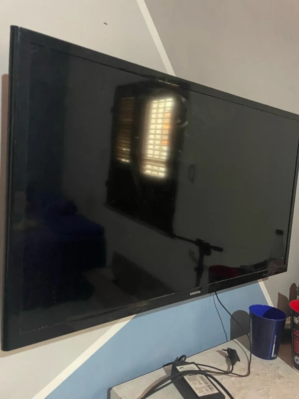 TV SAMSUNG SMART 32