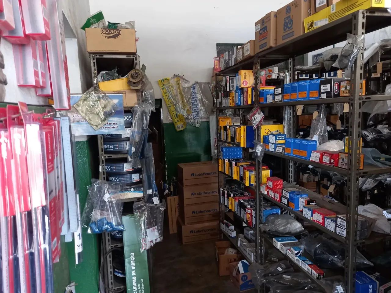 Imóvel para venda tem 366 metros quadrados com 2 quartos em Maria Virgínia - Belo Horizont - Foto 11