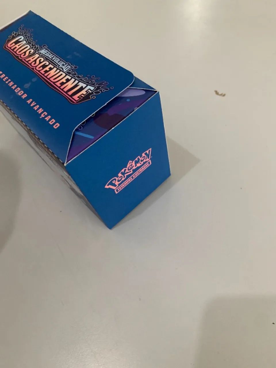 Box Treinado Avançado Caos Ascendentes - Foto 4