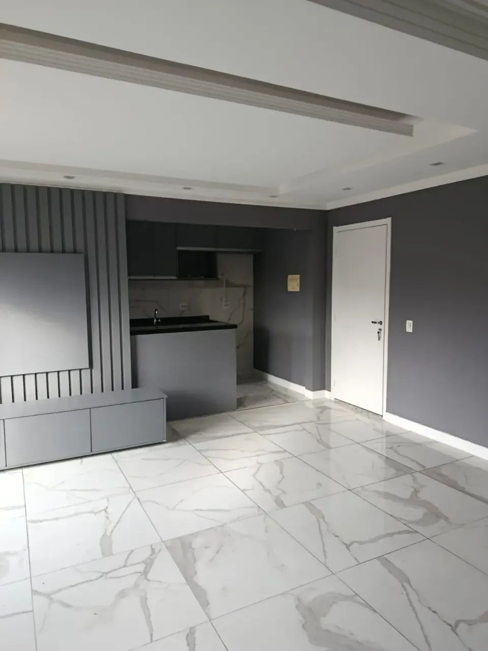 Excelente apartamento próximo ao centro - SBC - Foto 3