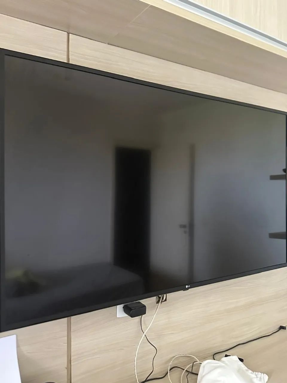 TV LG 60 POLEGADAS