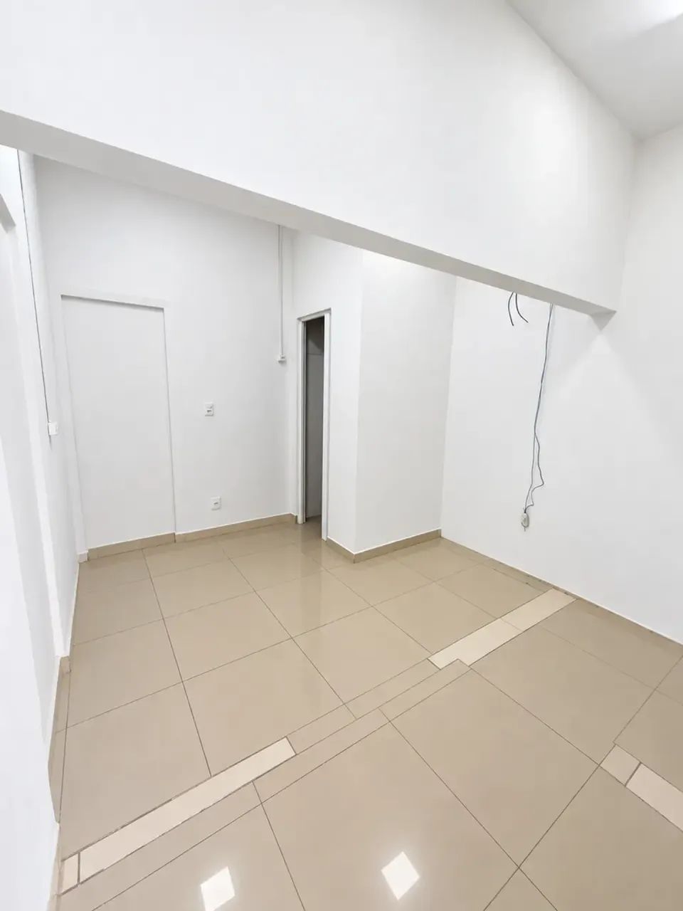 SALA COMERCIAL  - JARDIM IMPERIAL - Foto 4