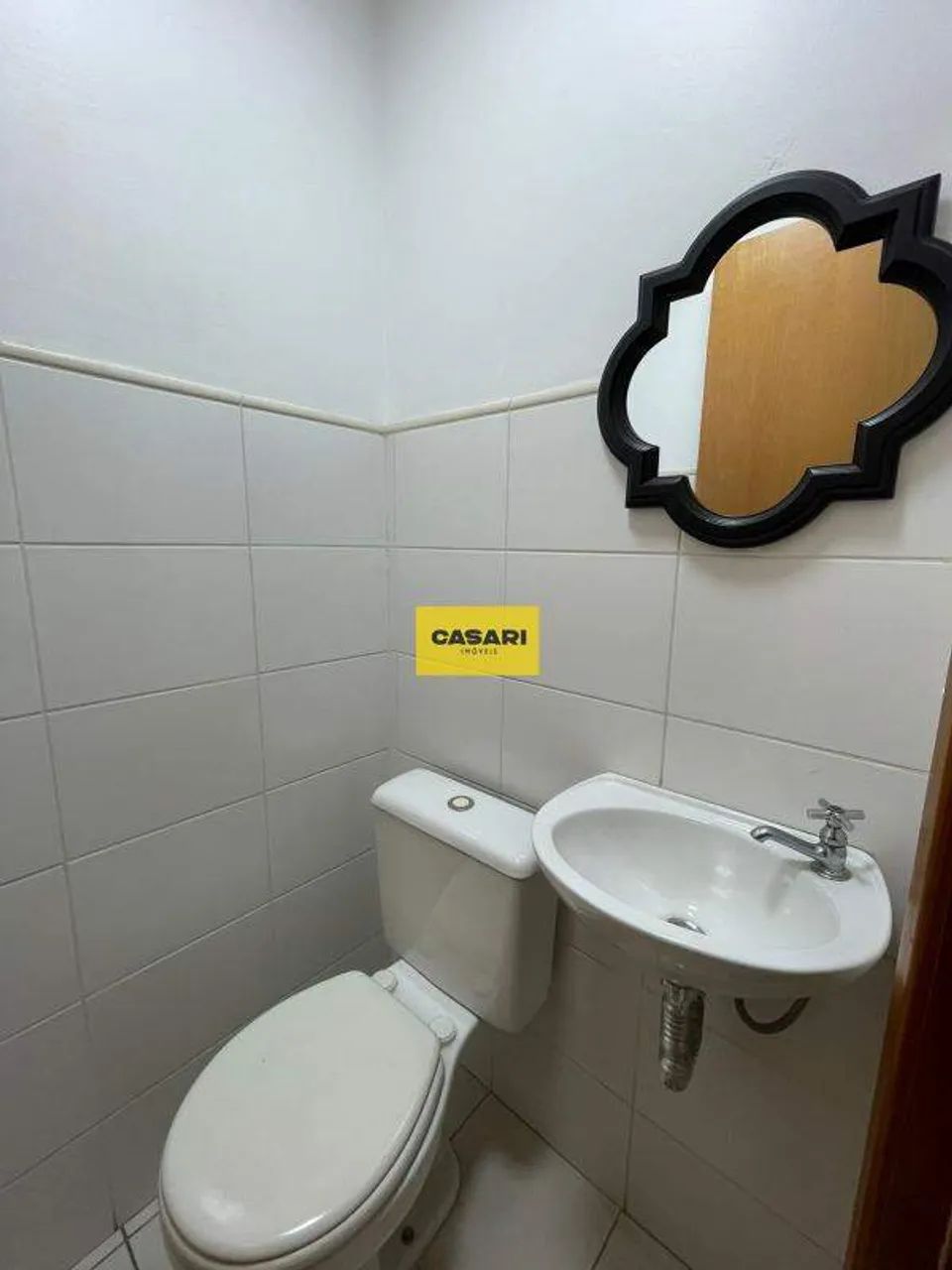 Salão Comercial para Locação com 133m², 3 Banheiros e Copa - Foto 5