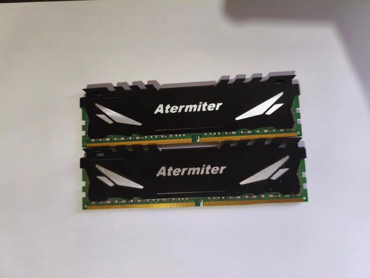 Memória ram ddr4 32gb - Foto 4
