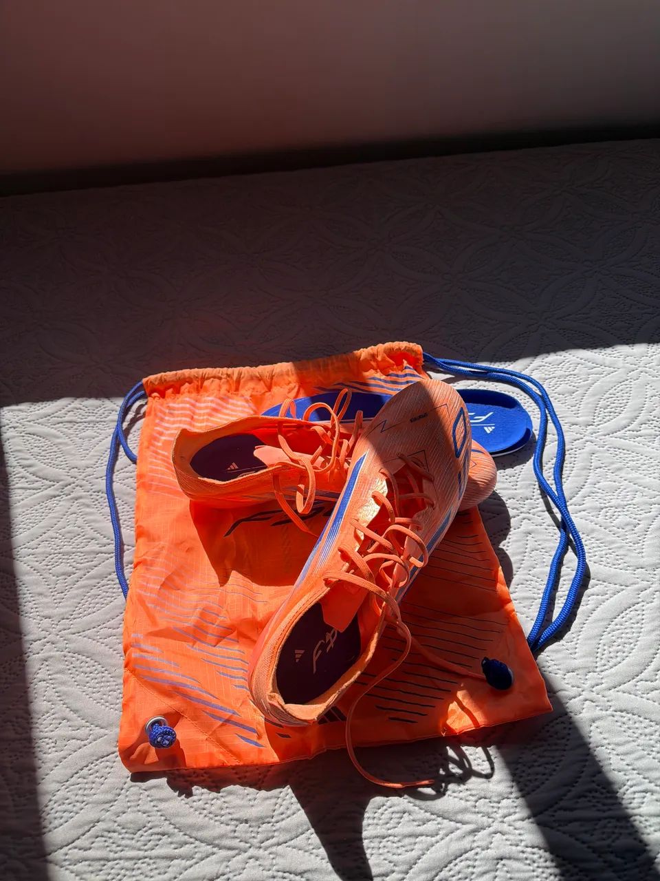 Adidas F50 Elite  - Foto 4