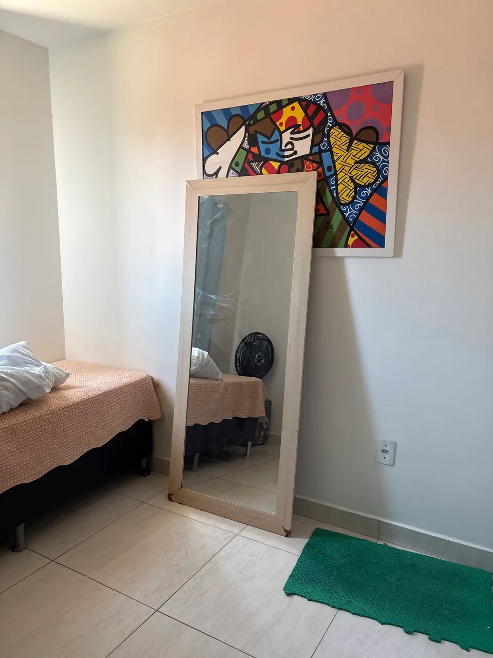 ESPELHO GRANDE  - Foto 2