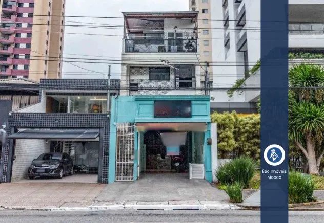 Loja na V. Regente Feijó, 150m², 4 Banheiros - Foto 2
