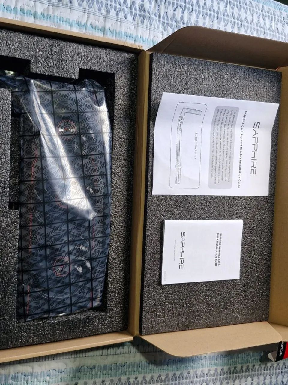 AMD RADEON RX 7900 XT - Foto 5