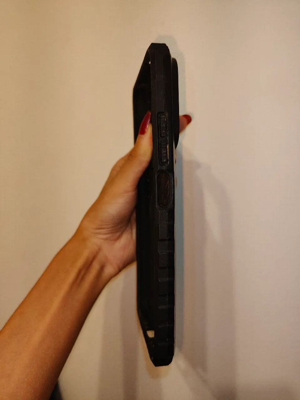 Capa anti-impacto para celular - Foto 4