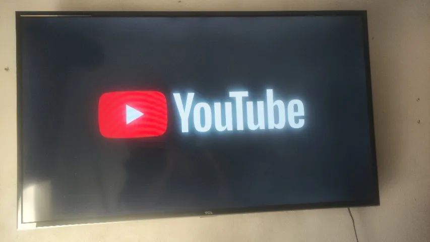Tv TCL 50 polegadas smart - Foto 3