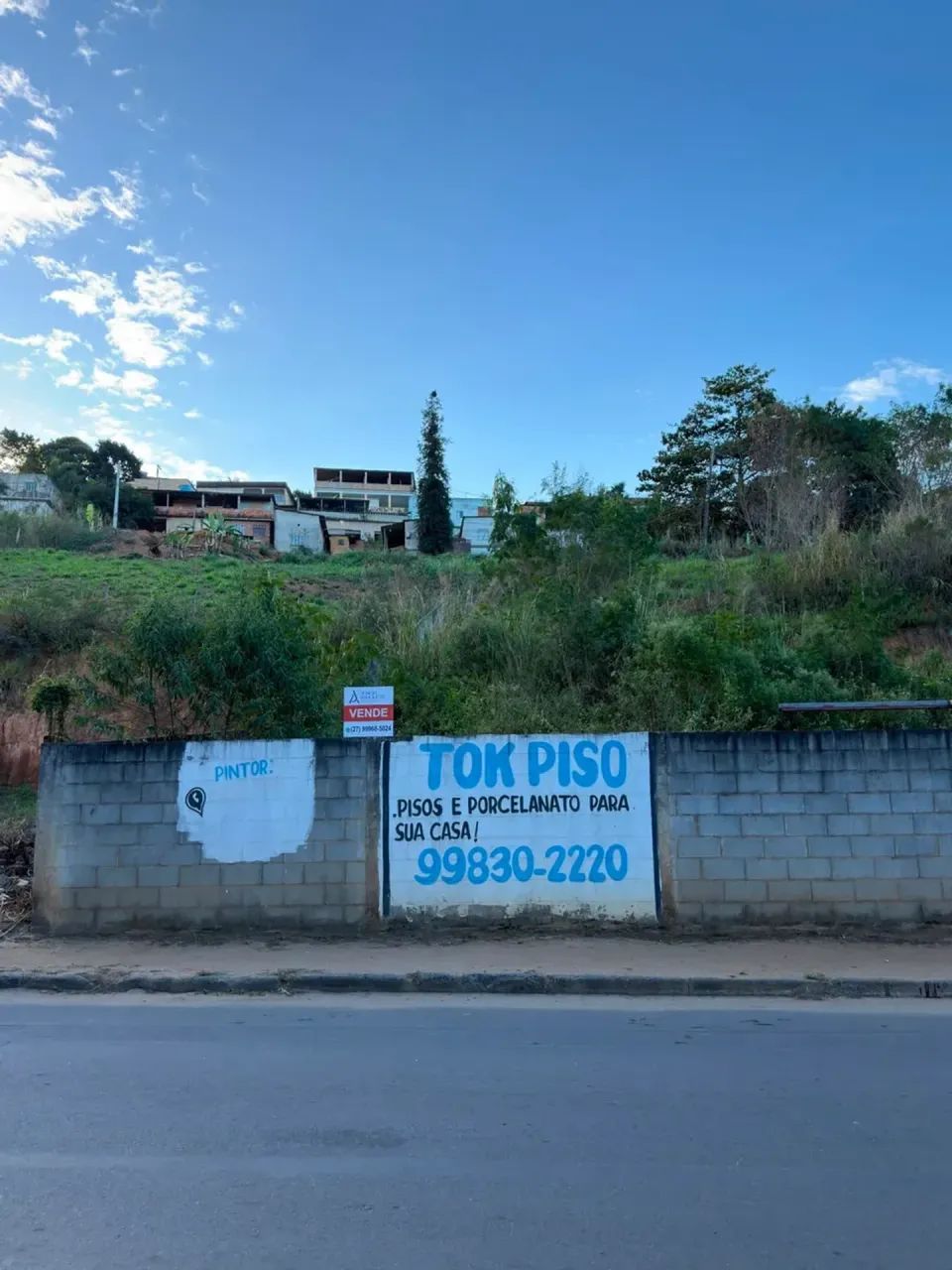 Lote em Areinha - Foto 4
